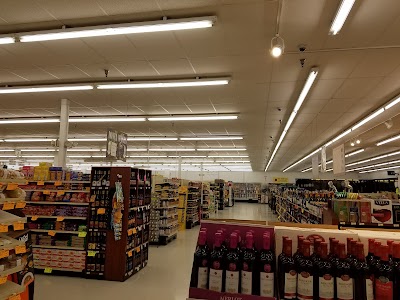 Fareway Grocery