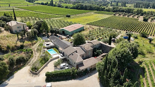 Photo n°1 de Domaine les Marcels à Rousset-les-Vignes (Moulin)