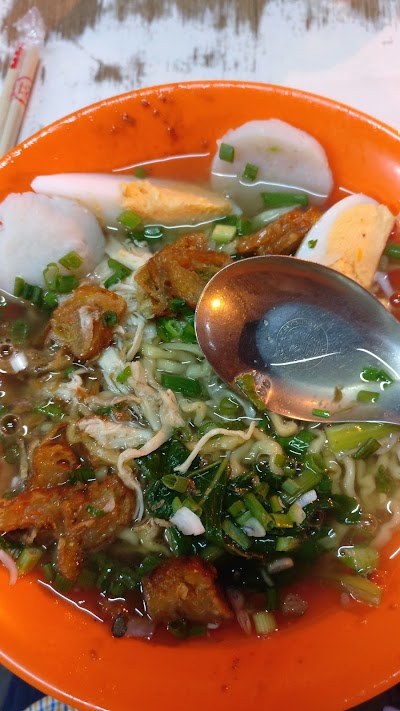 Photos of Mie Ayam Akong/Acim
