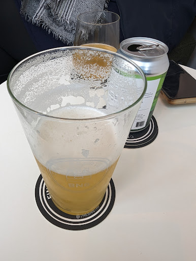 BN6 Craft Beer and Tap Gallery - United Kingdom
