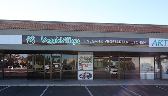 Veggie Village