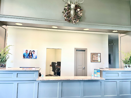 Freels Orthodontics Gallery - United States