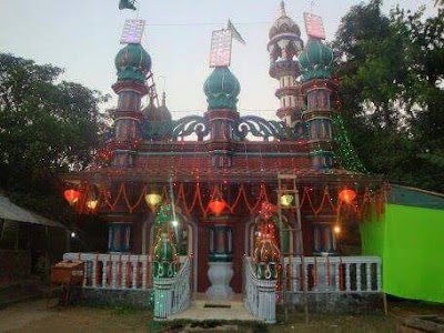 Photos of Sultan Vandar Darbar Sharif