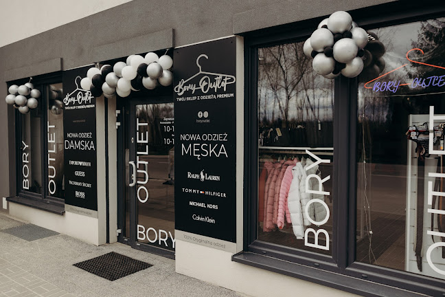 BORY PREMIUM