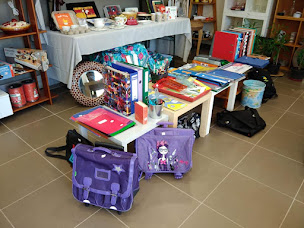 Photo n°6 de La Boutique Solidaire de Saâles - Emmaüs Mundo à Saales (Association bénévole)