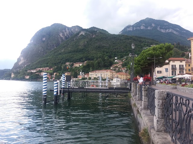 Holiday Apartment Menaggio