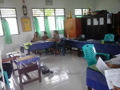 Photos of SD Negeri Kamalapau