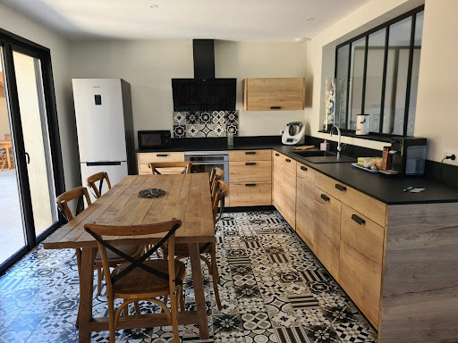 Photo de Le Cabanon de Nans