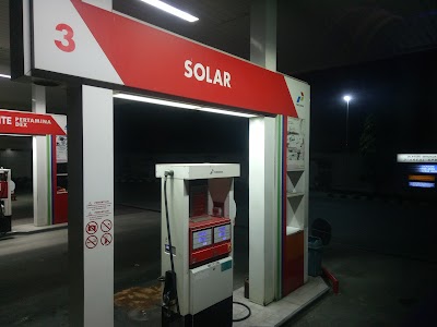 gas-station