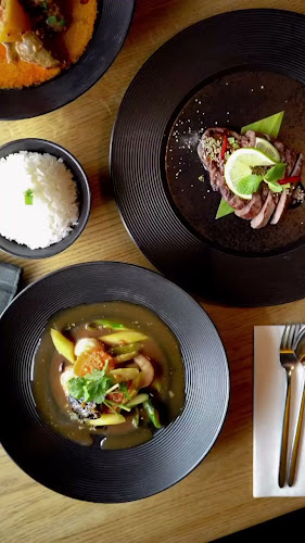 Thai Thai Poznań - Grunwald