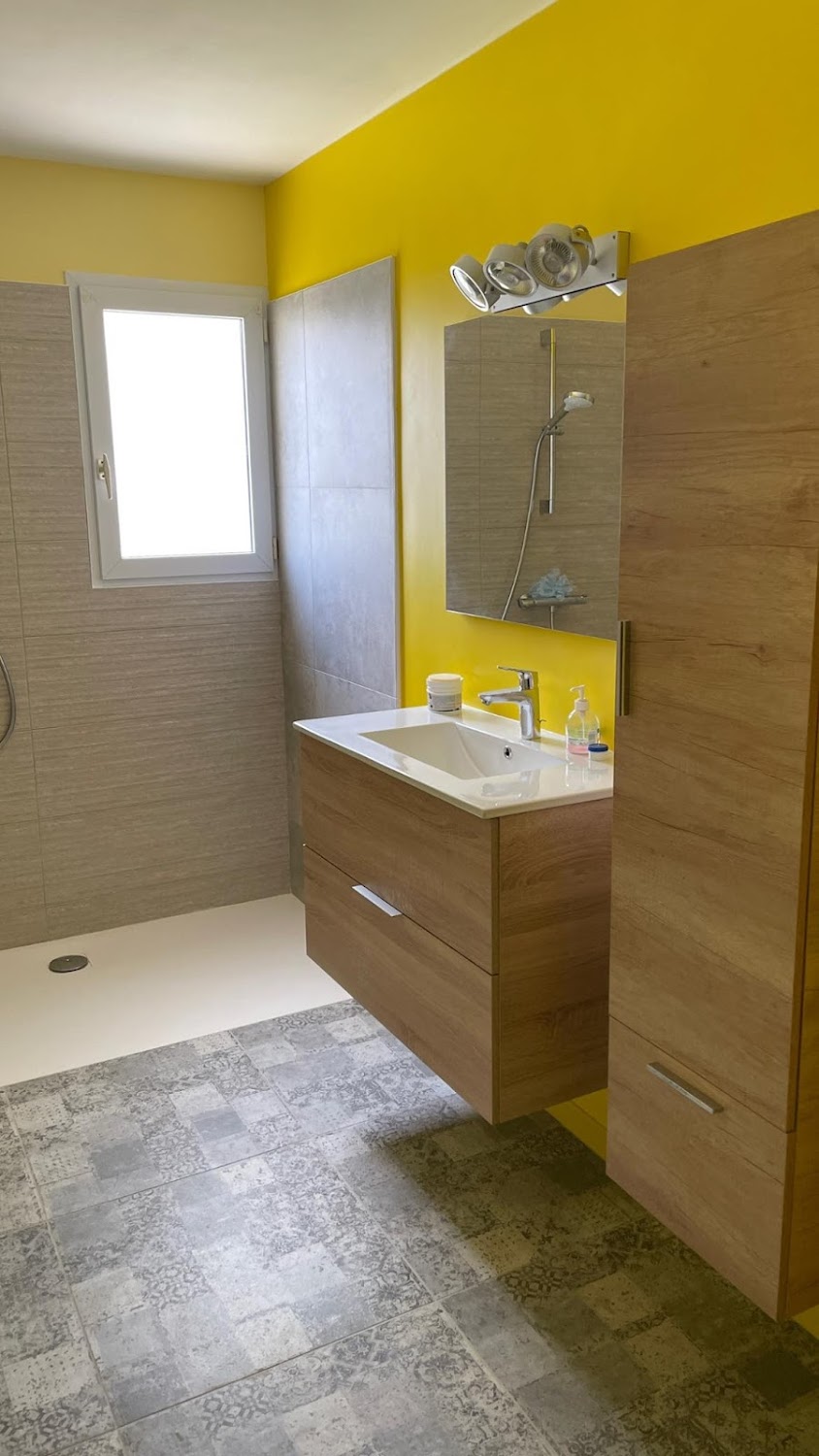 Image de Adeq'Watt - Plomberie - Chauffage - Salle de Bain