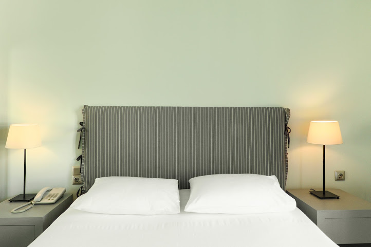 Le Palace Hotel by null