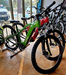 Photo n°5 de Au Vélo Electrique d'Allauch à Allauch (Magasin de vélos)