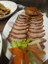 Photo n°12 de Dragons Élysées à Paris (Restaurant végétarien)