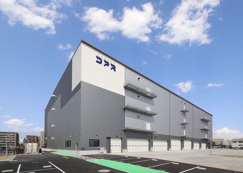 エフ・ジェイロジ株式会社