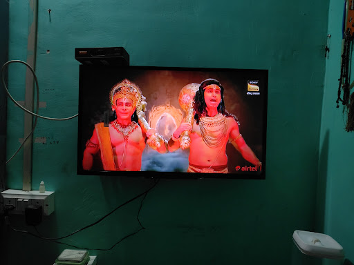 Sony led tv repair by pragyan electronics post image