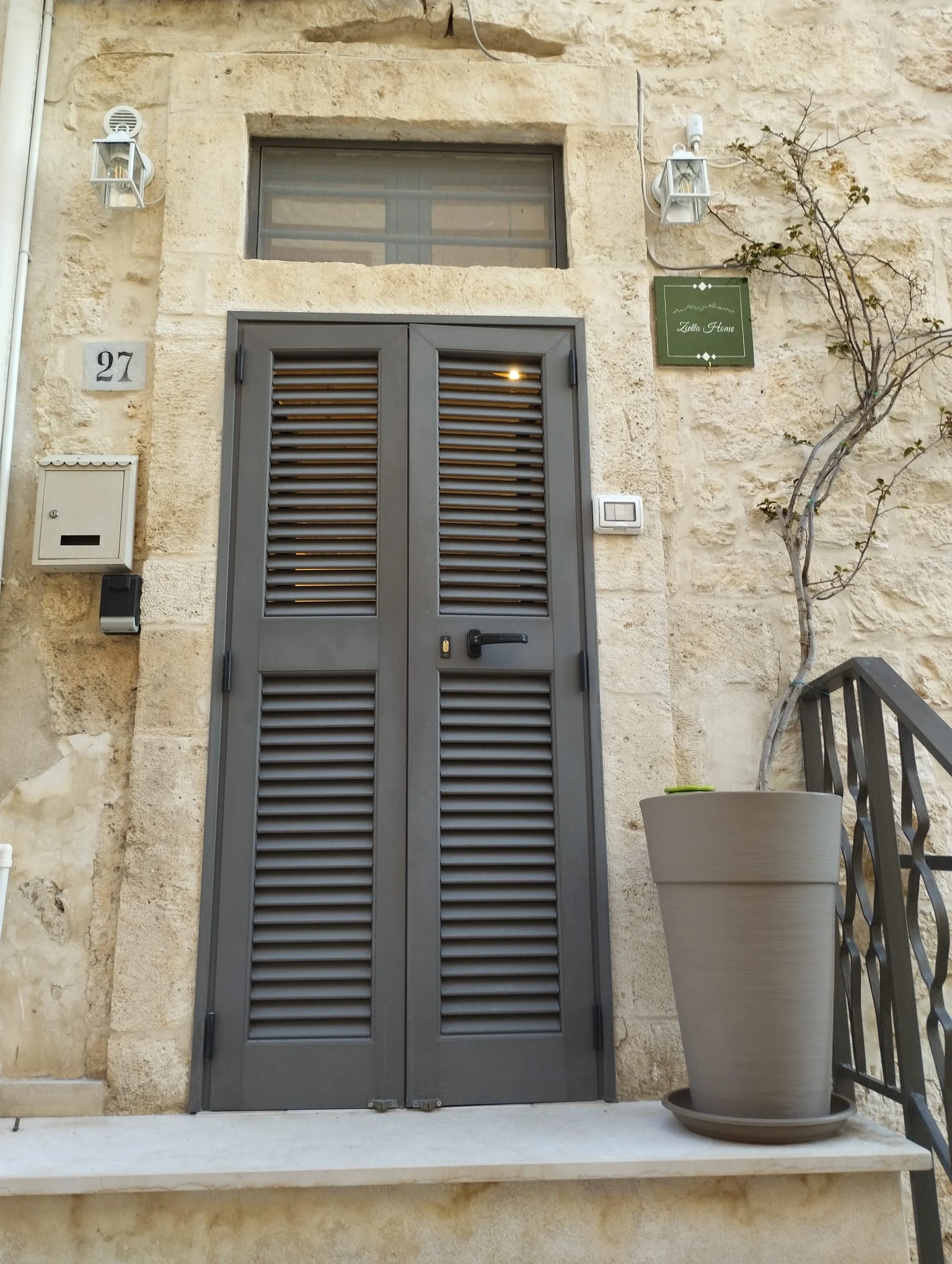 Ziella home