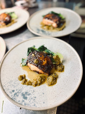 Morsels Restaurant & Gastro Wine Bar | Morsels Private Dining by null