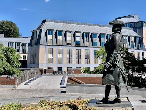 Tribunal de première instance Liège