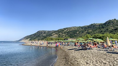 Shëngjin Beach