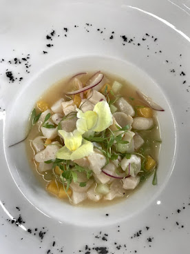 Estoril Polanco by null