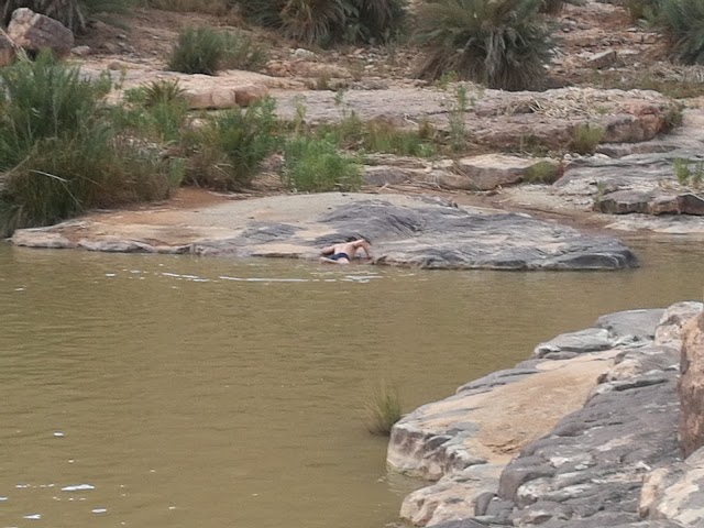 Tassili N'Ajjer National Park