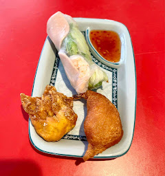 Photo n°3 de Chez Thao à Bagnères-de-Luchon (Traiteur)