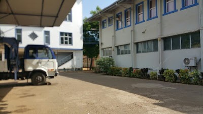 Photos of Sri Lanka Telecom Regional Office
