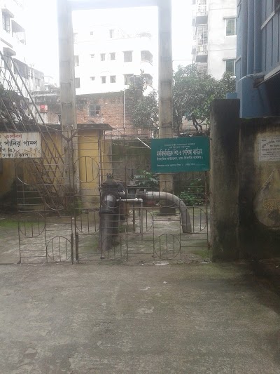 mosque