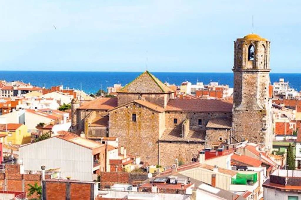 Apartamento Centro , Playa Costa Brava y Barcelona