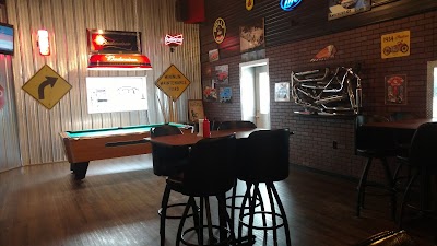 Knuckleheadz Bar