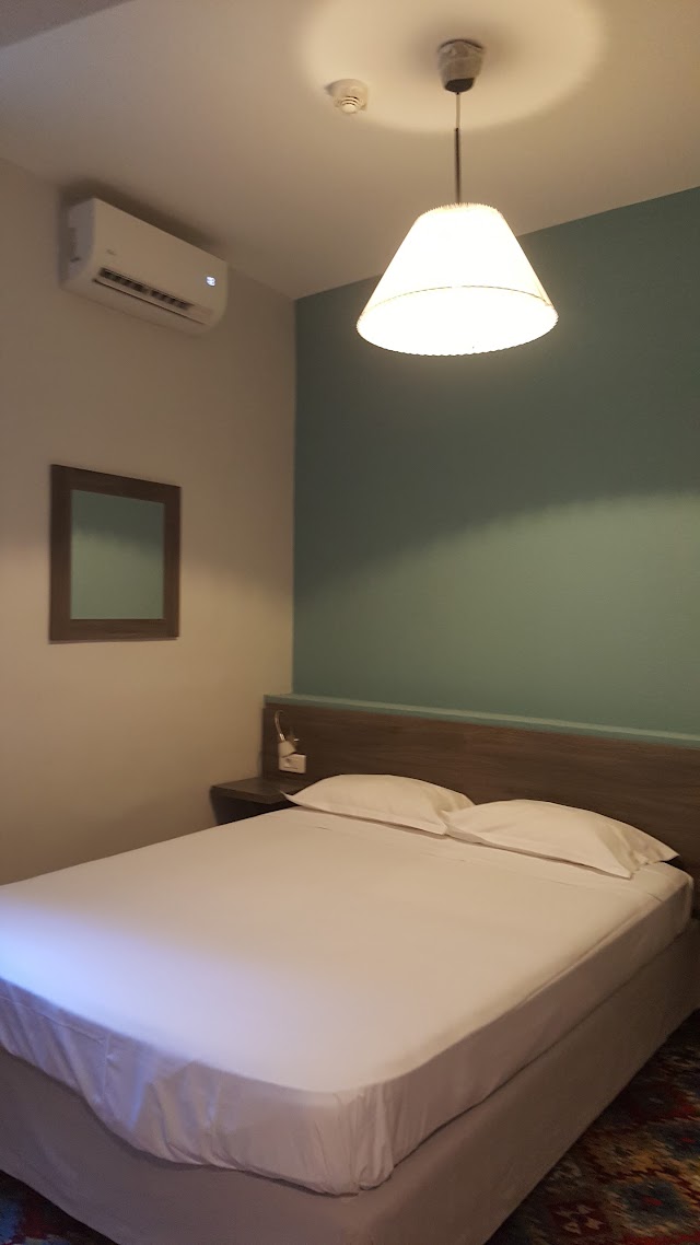 The Originals Boutique, Hôtel Danieli