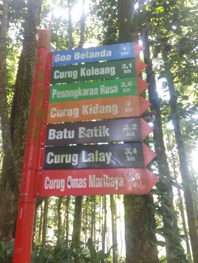 Photos of Patung dewi