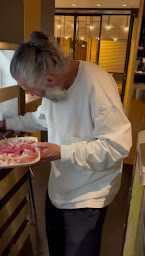 Photo n°71 de Baretto Paris à Paris (Restaurant)