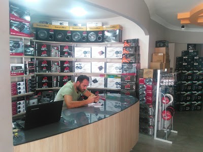 Photos of CEM CAR SOUND Adana Multimedya Navigasyon ve Ses Sistemleri Montaj Servis ve Yedek Par&ccedil;a Merkezi