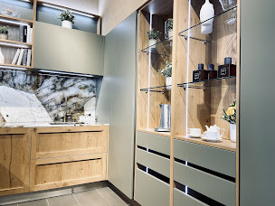 Photo n°25 de Cuisiniste Veneta Cucine Aix-en-Provence à Le Tholonet (Prestataire de réaménagement de cuisine)