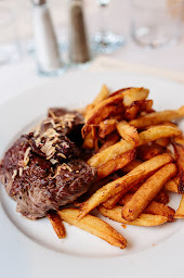 Photo n°24 de Le Bouillon Béarnais à Bizanos (Restaurant français)