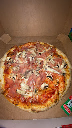 Photo n°5 de Ô'Seff PIZZA SNACK à Montpellier (Restaurant de tacos)