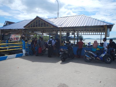 photo of Pelabuhan Urung