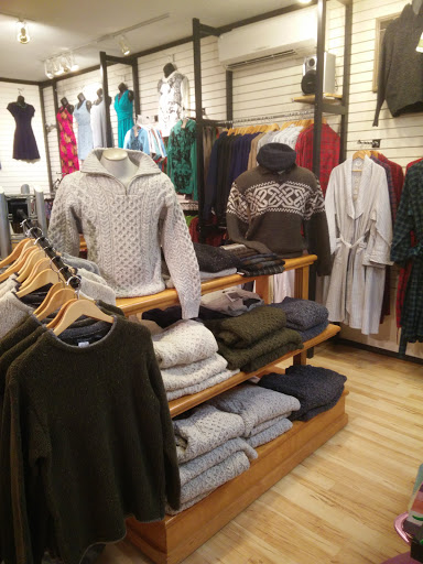 Round the World Imports Gallery - Canada