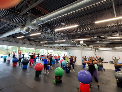 FitCamp