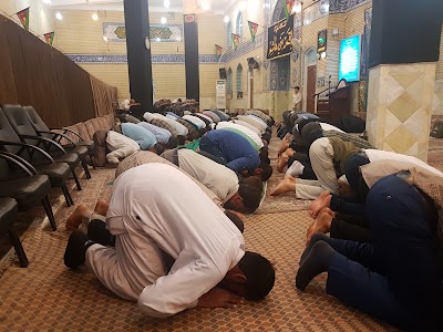 mosque