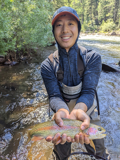 Frying Pan Anglers - Thumbnail