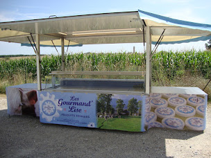 Photo n°5 de CARRY REMORQUES CONSTRUCTEUR à Tramoyes (Concessionnaire de remorques utilitaires)