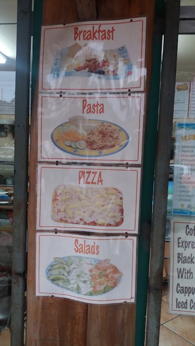 Photos of Buon Appetito