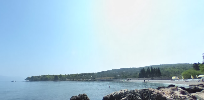 Komentari i recenzije Plaža Babin laz