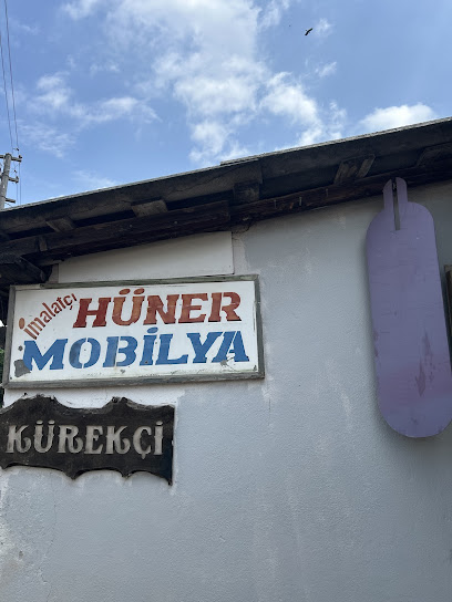 Hüner Mobilya & Kürekçi