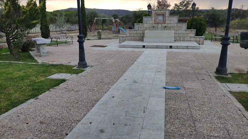 Parque San Pedro - Thumbnail