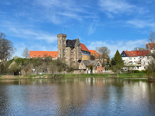 Ronneburg(Thür) - Visual