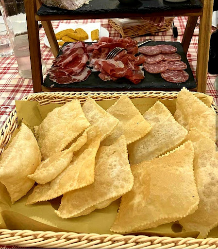 Trattoria Cognento - Thumbnail